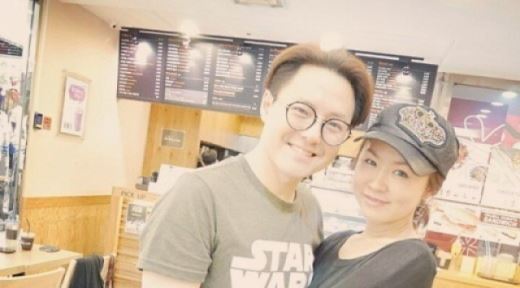 노유민 아내, "집착 심하다는 말 억울해, 그런 여자 아냐"