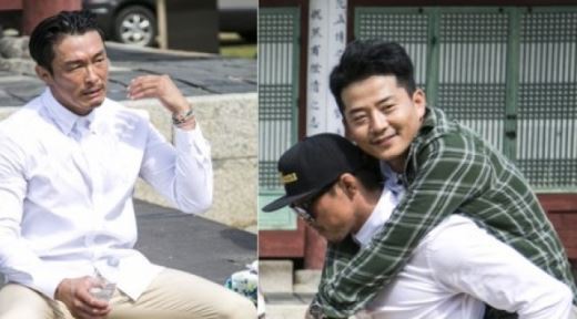 추성훈 패배, 아쉬운 심판 판정 '석패'