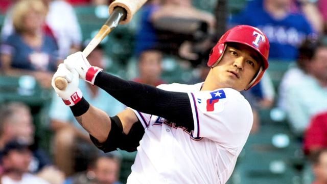 추신수, "아내 힘 없었다면 여기까지 올 수 없었을 것" 우승 소감 '눈길'