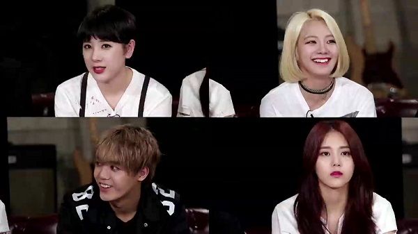 '매시업' 서인영 "서로 죽여 버리고 싶을 때 있을 듯" 독한 발언 왜?