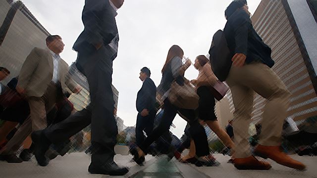 한국 삶의질순위, '세계 133개국 중 26위'