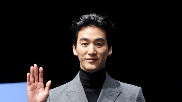 [E포토]오창석, '찌질남으로 변신했어요'