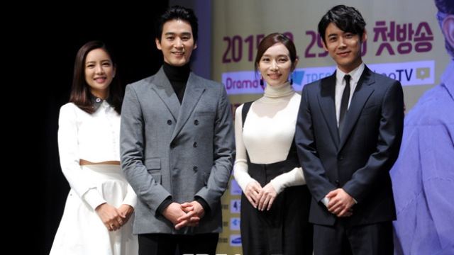 유일랍미, 목금드라마 파격 편성... 신보라 이상훈 안일권 송영길도 카메오 출격