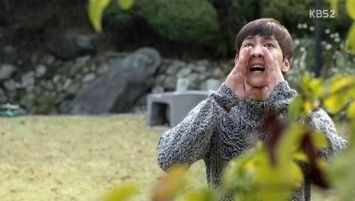 부탁해요 엄마