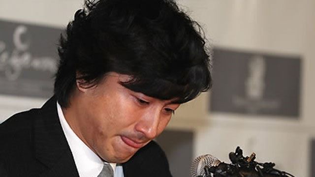안정환, 팩트폭력 해설 화제 "한국팀보다 못하는 팀 없다"