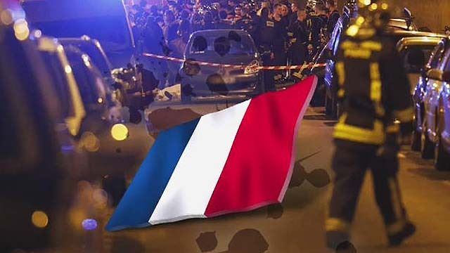 프랑스 지방선거, 테러 후에도 극우정당 13개 지역서 '완패'