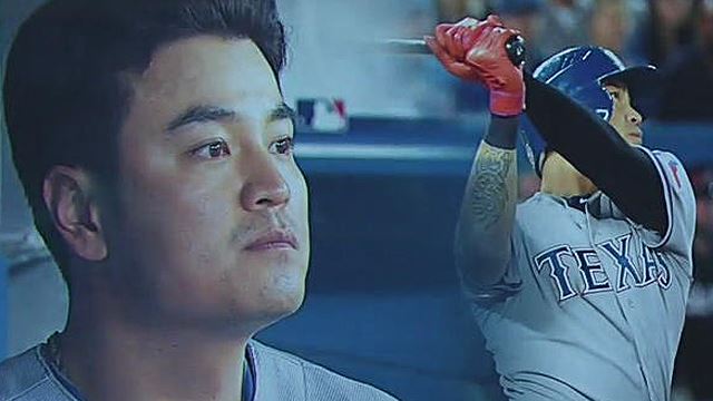 추신수 부인 하원미 "실명 위기에 남편이 '내 눈 이식시켜 준다'고&hellip;" 감동