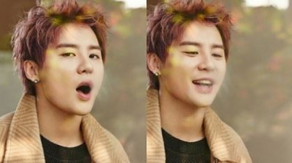 JYJ 김준수 &ldquo;남자는 30대부터잖아요&rdquo;