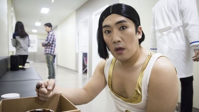 ‘니글니글’ 이상훈, 6세 연하 신부와 내년 결혼