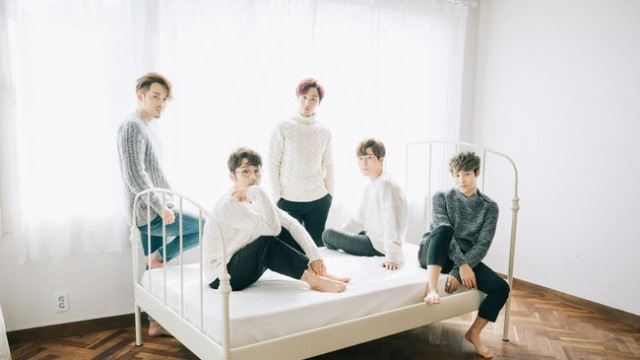 울랄라세션 새 멤버 합류, 5인조 새 출발&hellip;박광선 솔로활동 준비