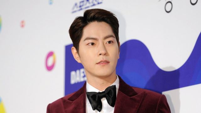 [E포토]홍종현, 여심 흔드는 카리스마 눈빛