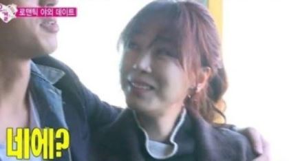 '우리결혼했어요' 오민석&middot;강예원 키스&hellip;"마음과 몸이 열린 것 같아"