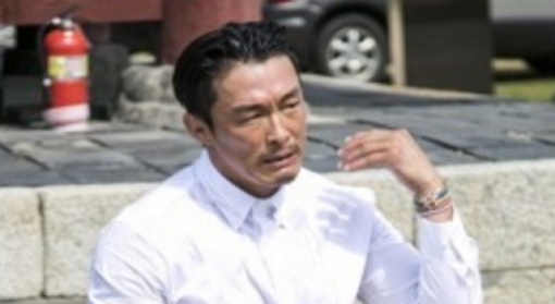추성훈, UFC 경기서 안타까운 판정패&hellip;'어쩌다 이런 일이'