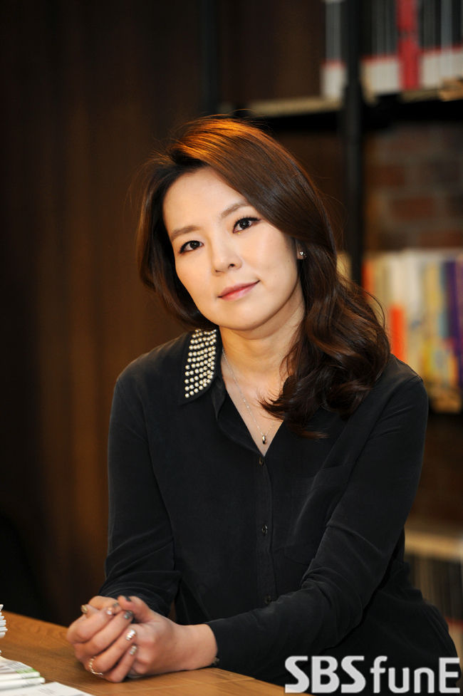 곽정은