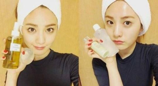 나나 세계 미모 1위&hellip;'세계에서 가장 아름다운 얼굴' 1위 선정, 누가 뽑았나?