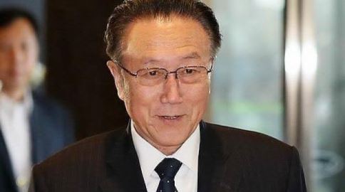 김양건 사망&hellip;北 핵심실세였던 그는 누구?