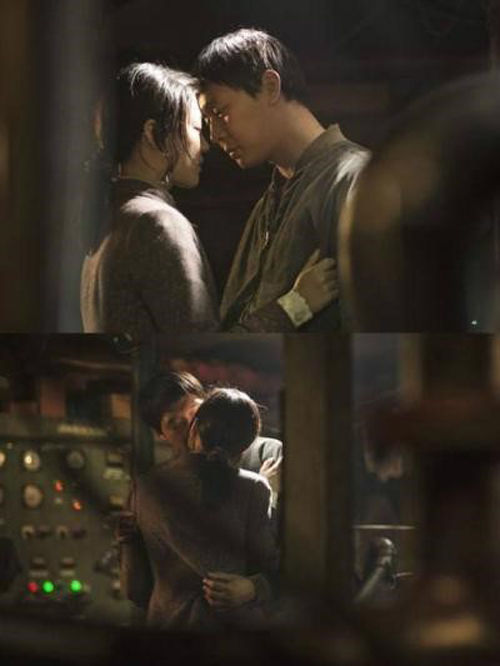 "박유천은 잔정 많고 착한 친구"…한예리, 친구 박유천 성격 극찬