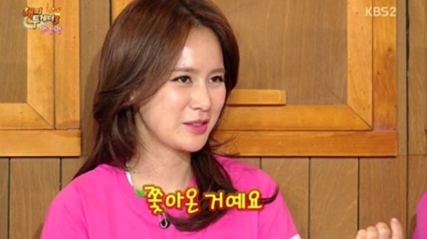 마리텔 안정환 아내 이혜원, 첫만남 때 안정환 쳐다도 안 본 사연은?