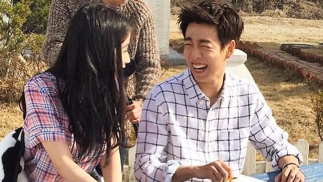 아이유&middot;이현우&hellip;드라마 앞두고 '절친 응원' 기대&sim;!