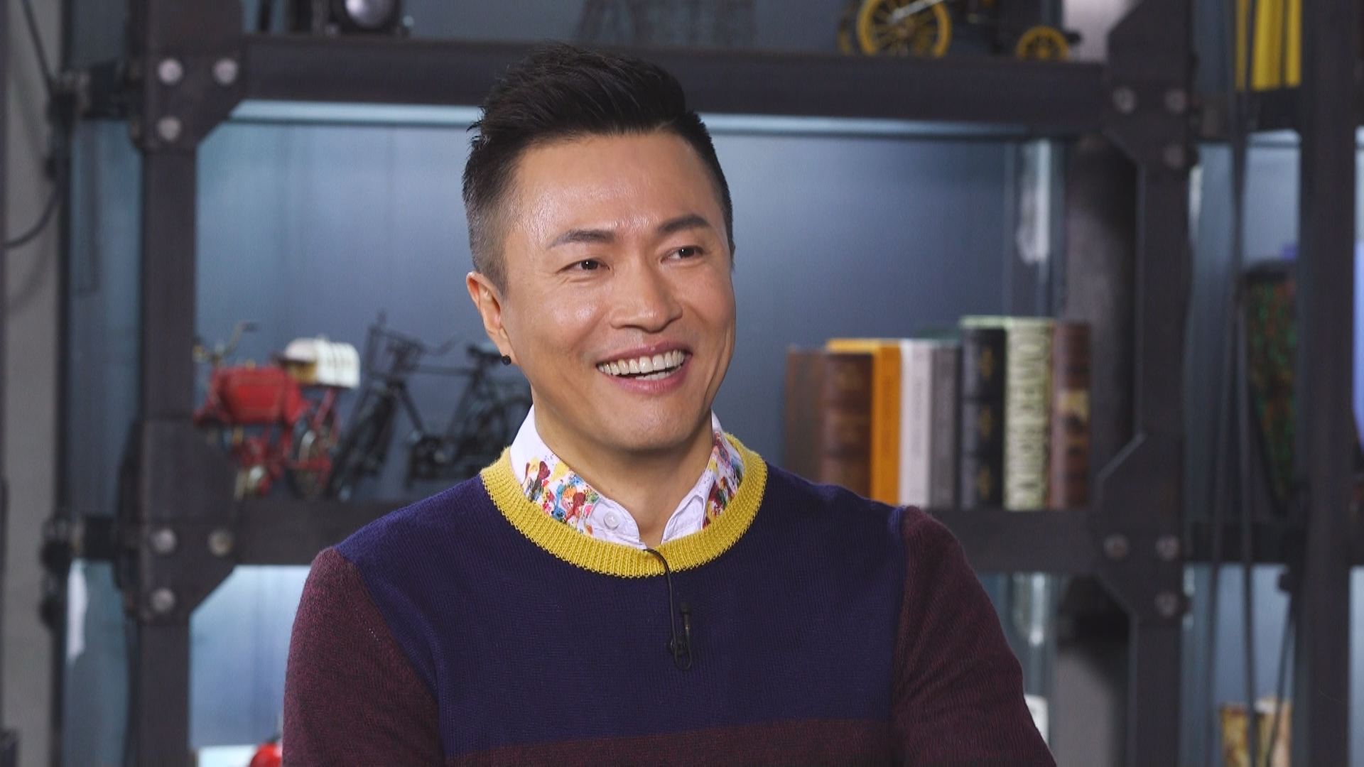 '영재발굴단' 김정민 