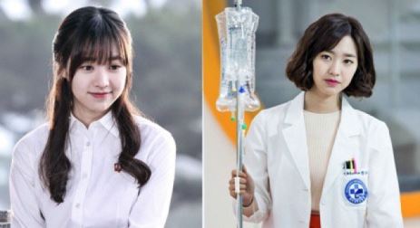 진세연 '닥터 이방인'이후 2년만에 드라마 컴백&hellip;영화&middot;드라마 '종횡무진'