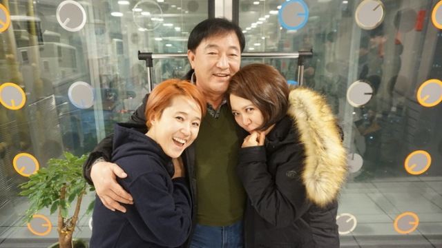 '25년 만에 라디오 출연' 임채무, 노련한 입담 과시