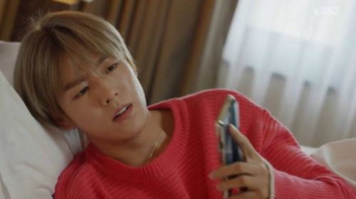 '무림학교' 이현우&middot;홍빈, '안하무인 닮은꼴'&hellip;극중 운명은?