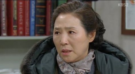 부탁해요엄마