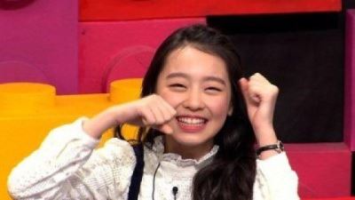이수민 솔직 발언, "아이돌 백현 보면 떨려"