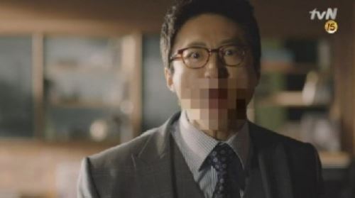 배우학교 박신양 '발연기'에 냉정과 열정 왔다갔다 '격분' 폭소