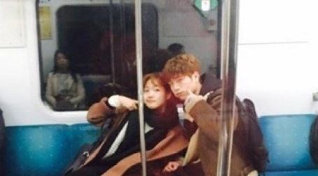 서강준, '김고은과 진짜 연인 아냐?' 오해 부른 사진 한장