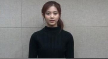 "쯔위 사과는 자발? 강제?&rdquo; 대만변호사, JYP 고발
