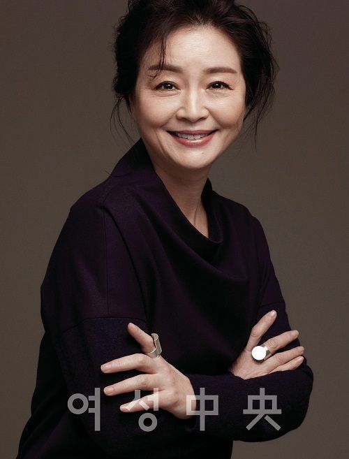원미경