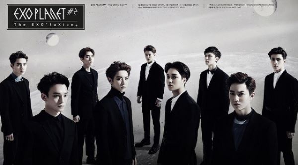 엑소 콘서트 예스24 서버시간 성공률 '폭주 과열'