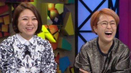 공현주 이상엽, 걸크러쉬의 입담 대결 ‘폭소 만발’
