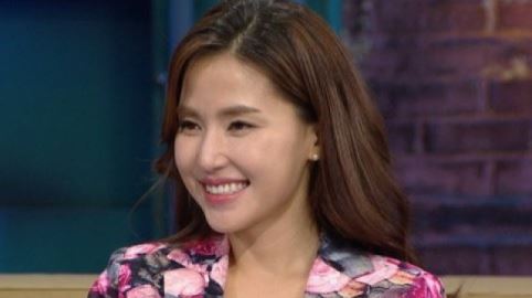 공현주 이상엽, 폭풍감동&hellip;&rdquo;텐트가 물에 감길까 걱정&rdquo;