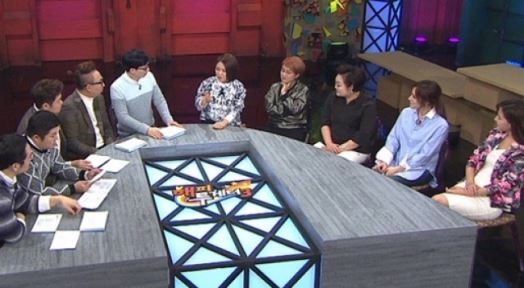 공현주 이상엽, 김숙 윤정수 결혼?&hellip;&ldquo;실제로 심쿵했다&rdquo;