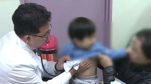 감기 폐렴 구분법 인플루엔자와 '간발의 차' 고위험군 주의