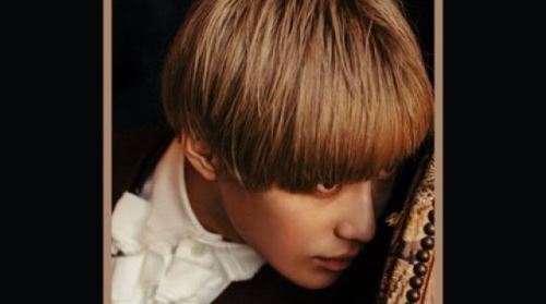 태민 솔로 컴백 23일 0시 공개 '야성에 눈 뜬 소년'