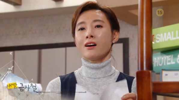 "도지원과 방송하기 위해 개그맨 결심"&hellip;소원 이룬 최효종