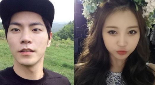 유라, 홍종현 열애설 질투&hellip;"바나나도 싫어"