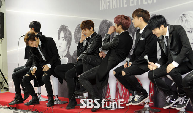 인피니트