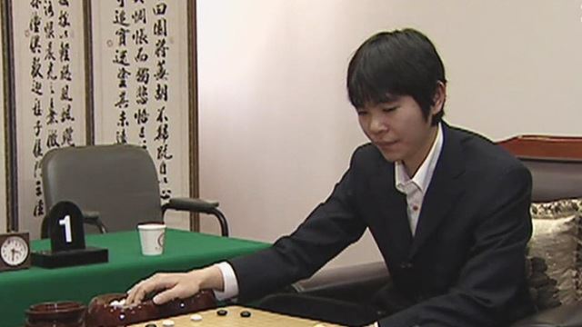 이세돌 9단vs인공지능 알파고&hellip;숨막히는 세기의 대결