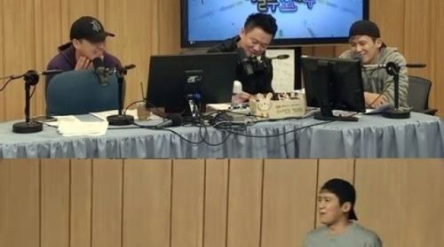 홍경민 '인투더파이어'열창&hellip;팬메이드 태권V영상은?