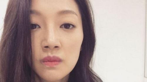 이엘, 신스틸러 다운 시크한 매력 '발산'