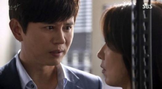 김민종 스토킹女 주거침입&middot;재물손괴 혐의 불구속 입건