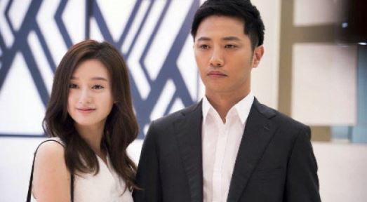 진구-김지원 '상반된 표정'에도 숨길 수 없는 케미 발산