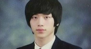 서강준, 과거 졸업사진 공개&hellip;'풋풋'