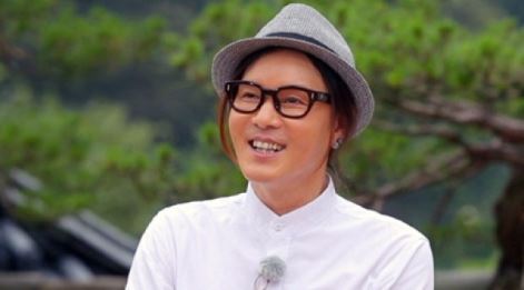 김종서, 과거 우울증 고백&hellip;"하루 담배 4갑&rdquo;