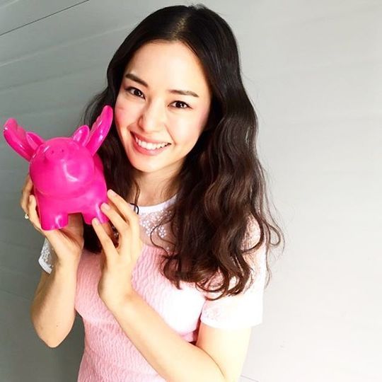이하늬